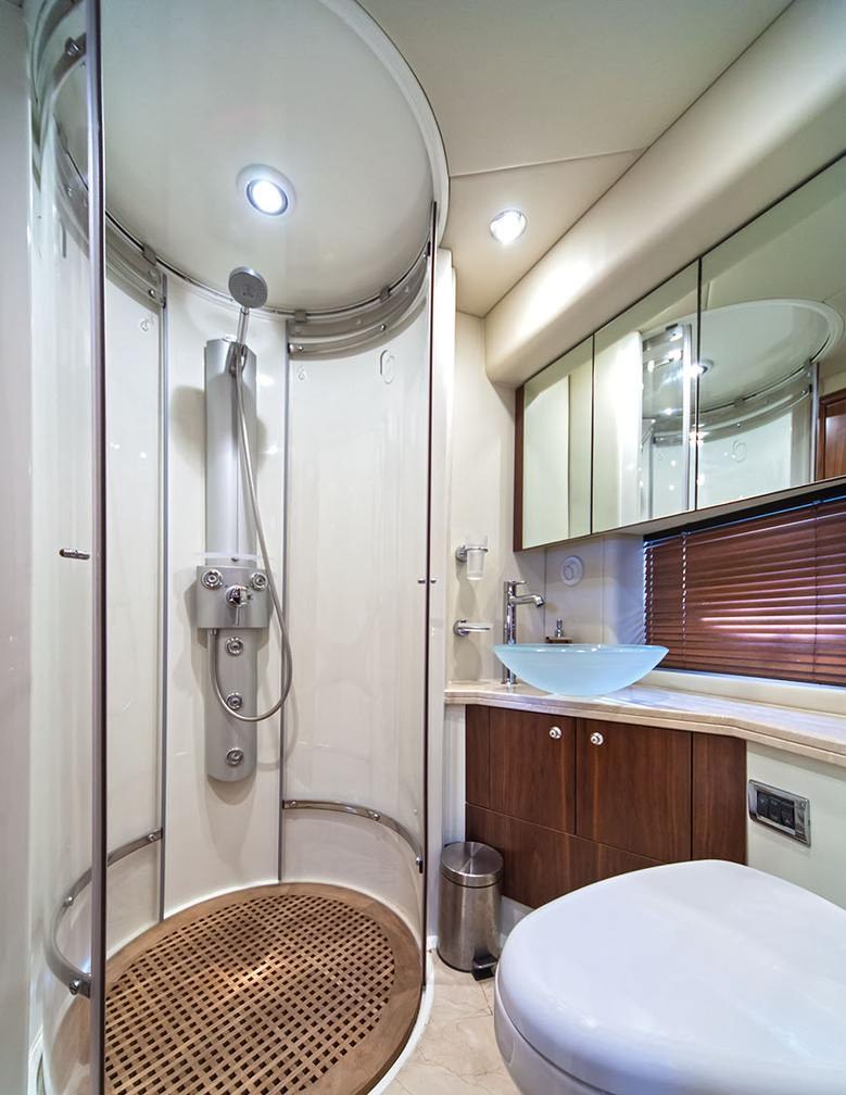 Yacht charter KATARINA III YACHT CHARTER