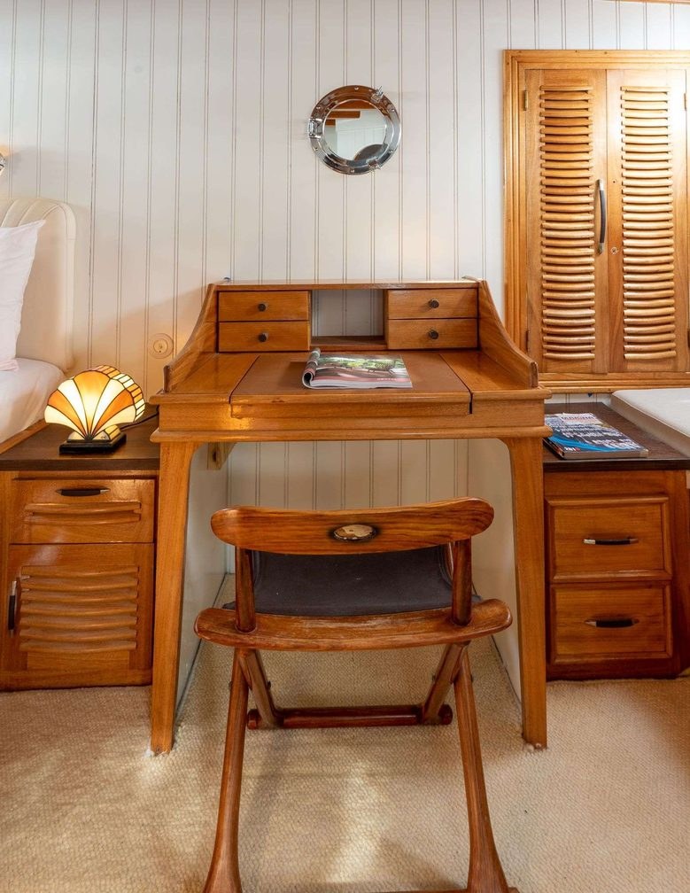 تأجير يخت KAVIRA II YACHT CHARTER