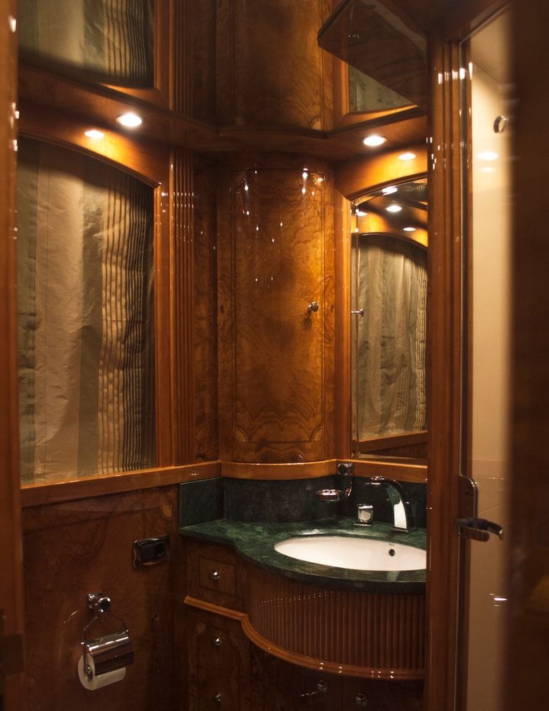تأجير يخت KIRIOS YACHT CHARTER