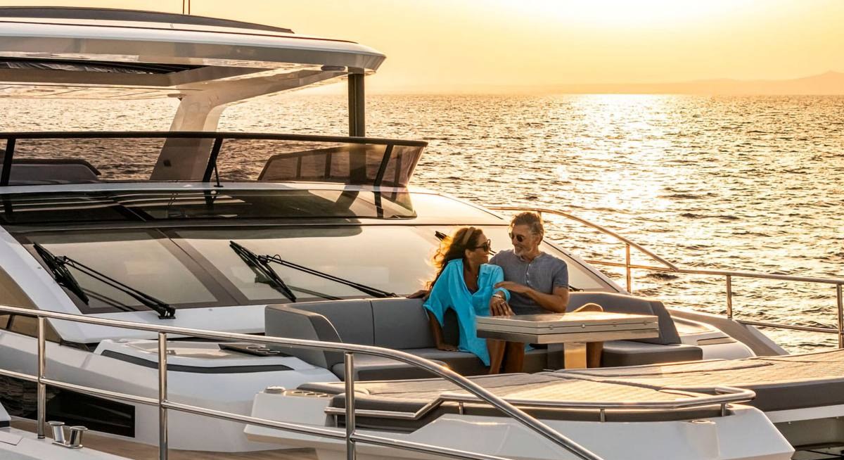 KNEAD IT yacht charter 2