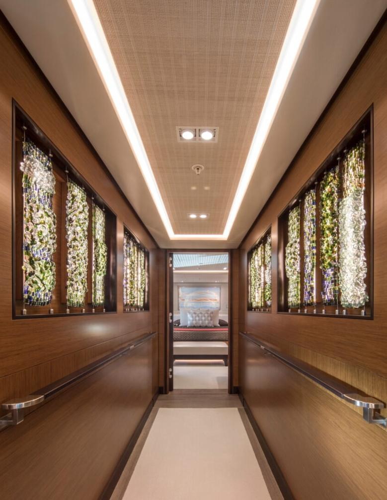 تأجير يخت KOKOMO YACHT CHARTER