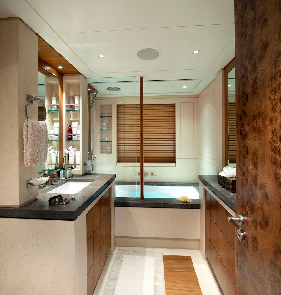 Yacht charter LADY BRITT YACHT CHARTER