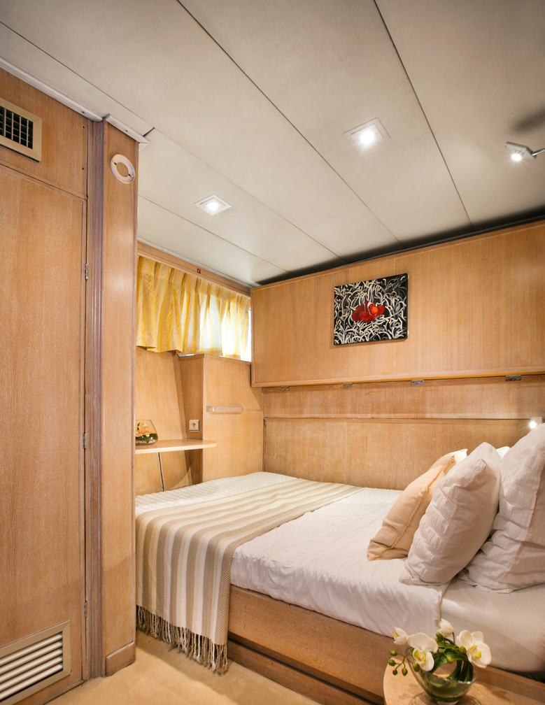 تأجير يخت LADY JERSEY YACHT CHARTER
