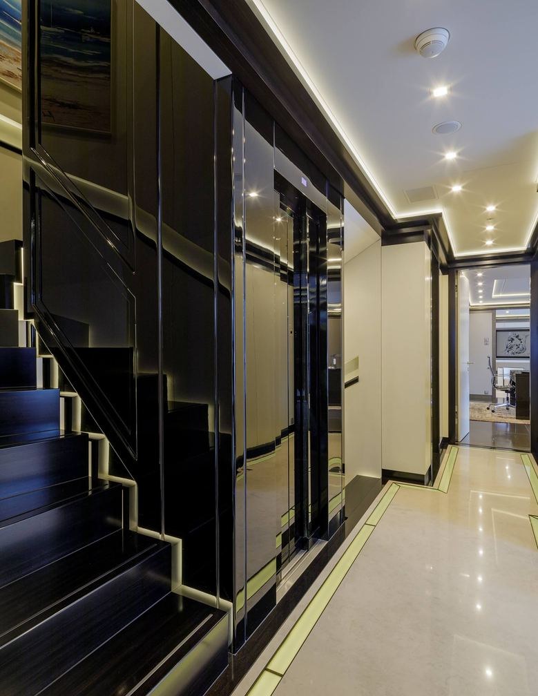 تأجير يخت LADY VERA YACHT CHARTER