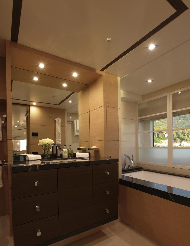 Yacht charter LATIKO YACHT CHARTER