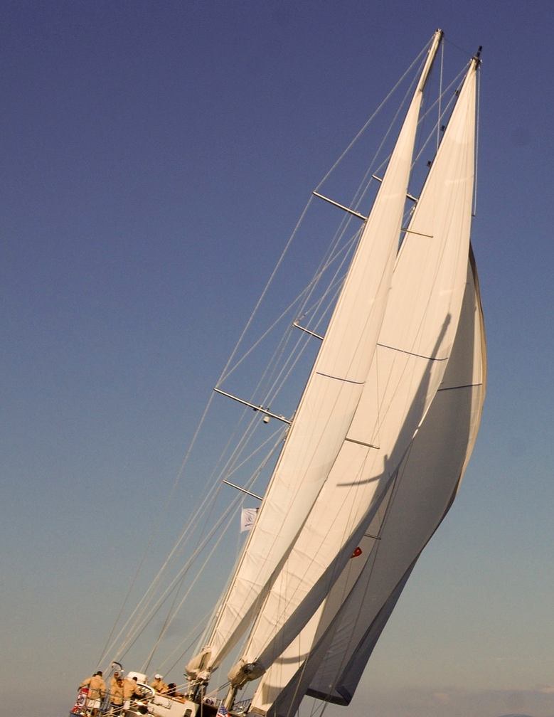LE PIETRE yacht charter 2