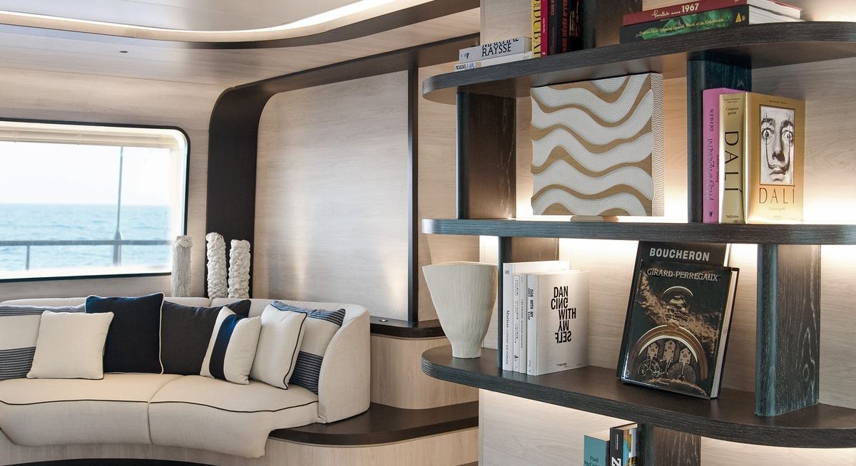 LE PONANT yacht charter 5