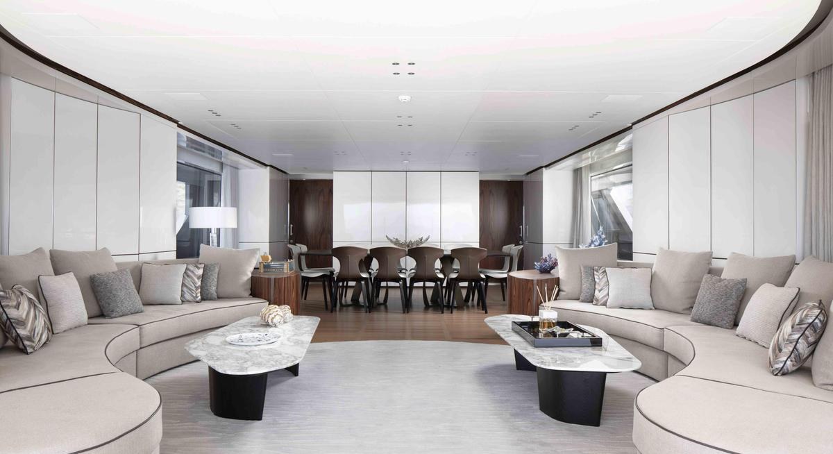 LEXSEA yacht charter 5