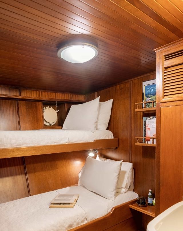 LITHI YACHT CHARTER yacht charter