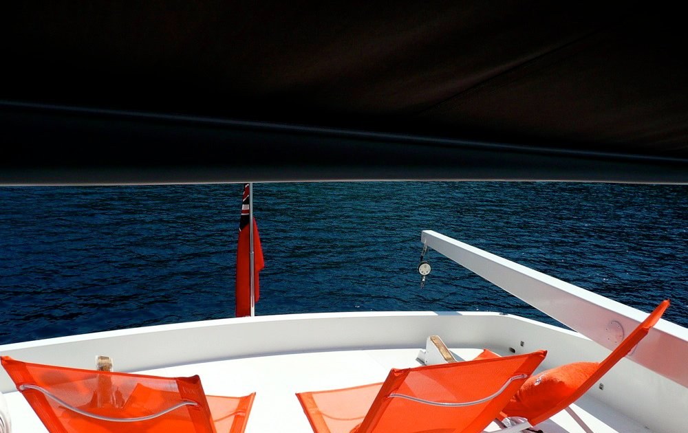 LOLEA yacht charter 2