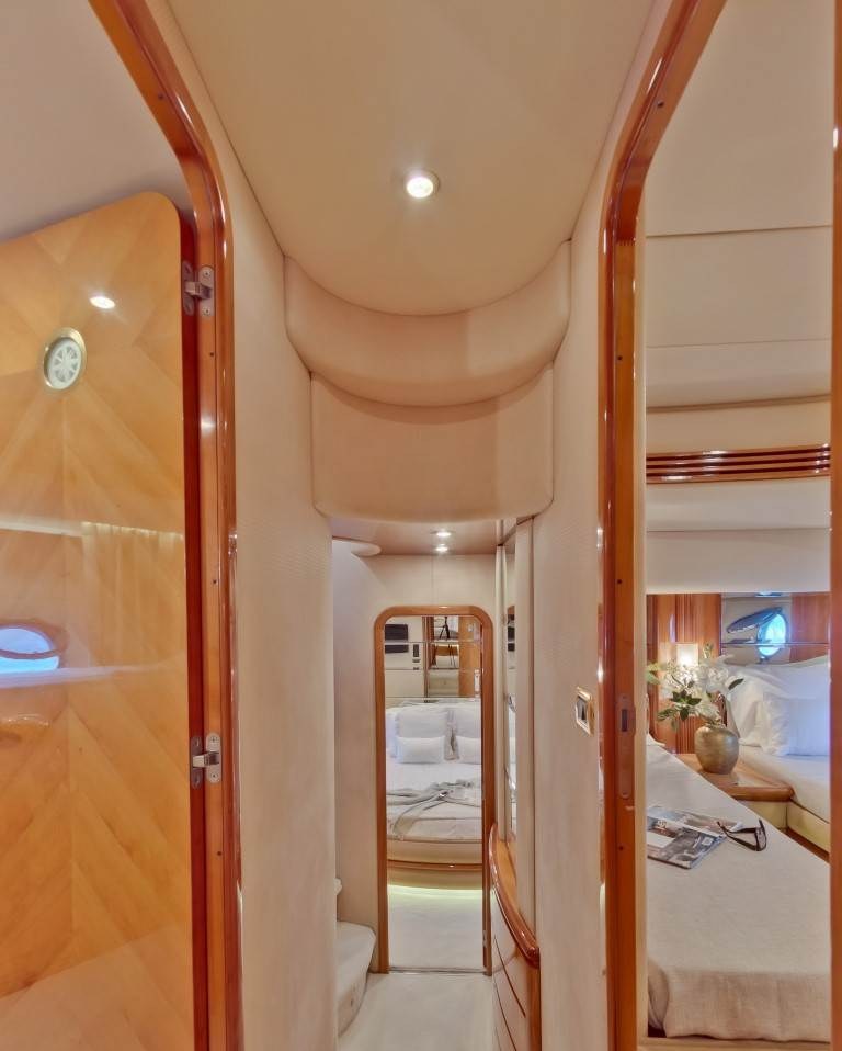 Yacht charter LOULOU YACHT CHARTER
