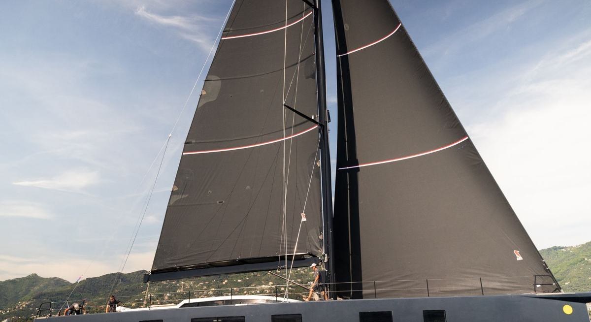 LUCE GUIDA yacht charter 1