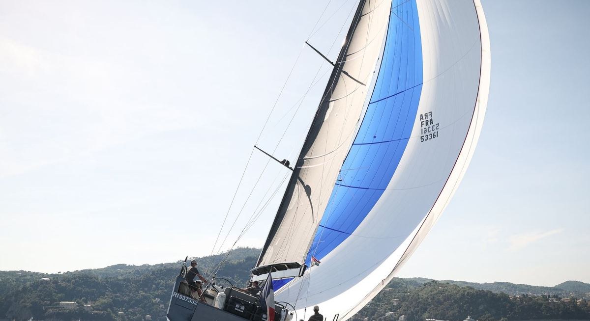 LUCE GUIDA yacht charter 5