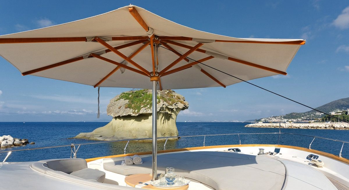 LUDI yacht charter 3