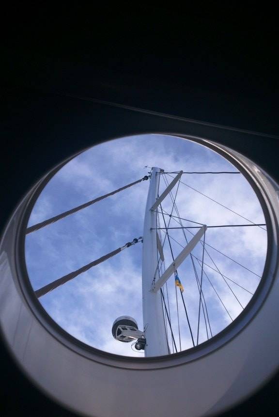 MAGEC yacht charter 3