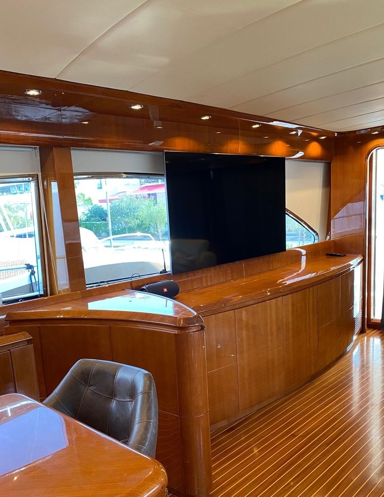 Yacht charter MAGIC SIX YACHT CHARTER