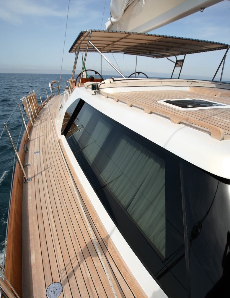 Yacht charter MARELLA YACHT CHARTER