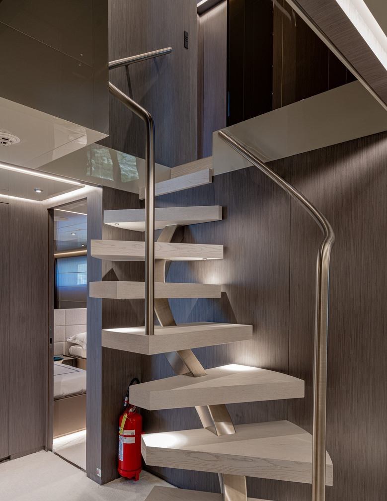 تأجير يخت MARICAN FOREVER YACHT CHARTER