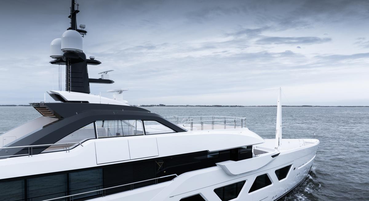 MEMORIES yacht charter 2