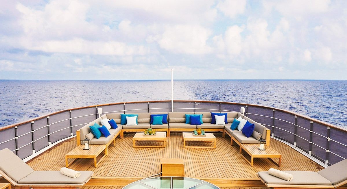 MENORCA yacht charter 3