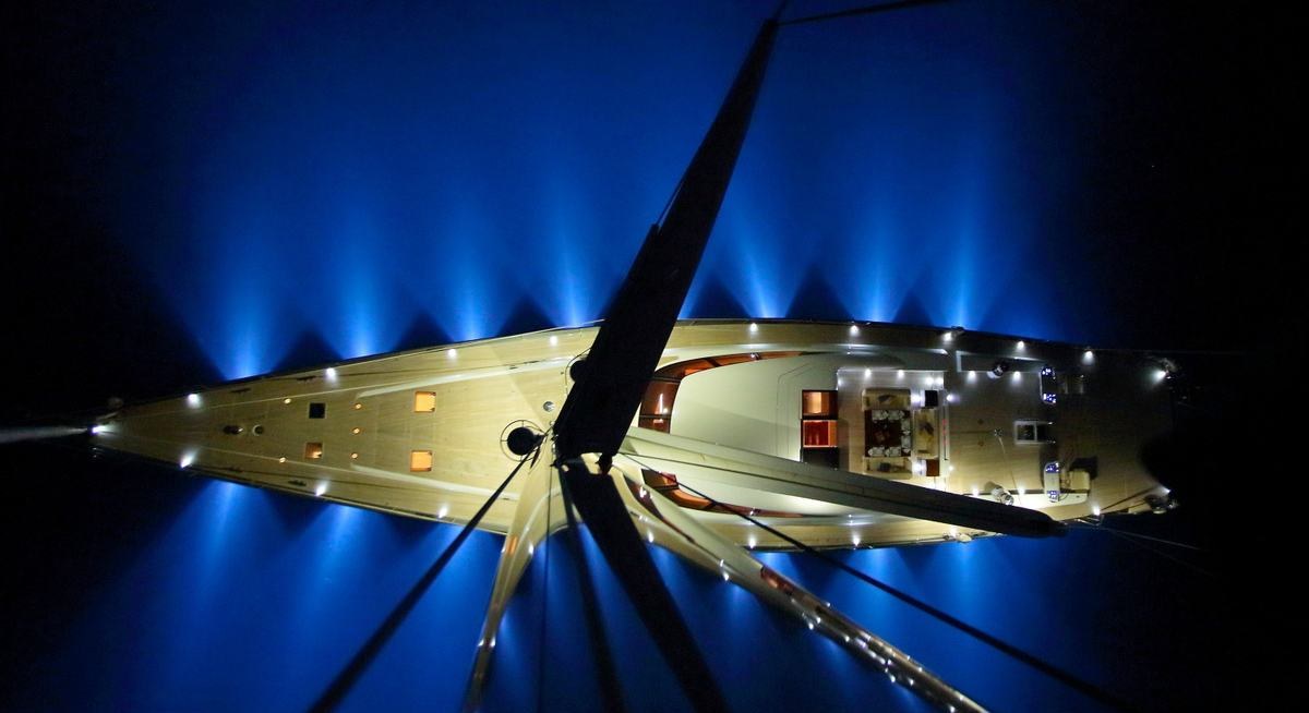 MIRASOL yacht charter 4