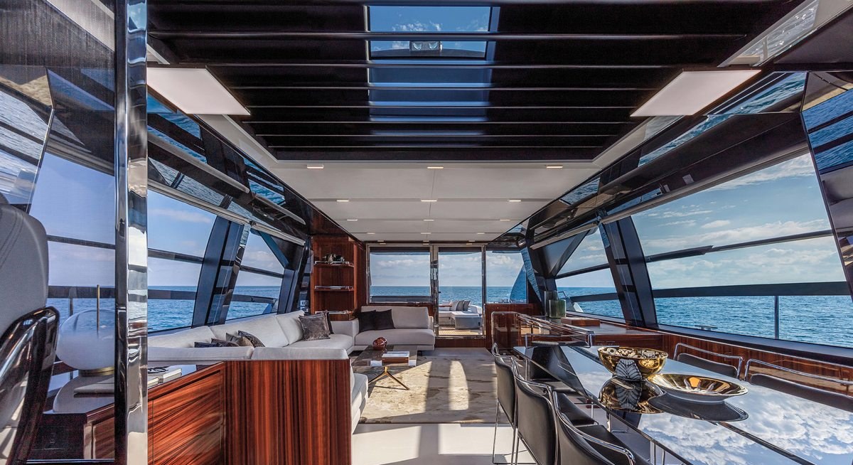 MONTENAPO yacht charter 3