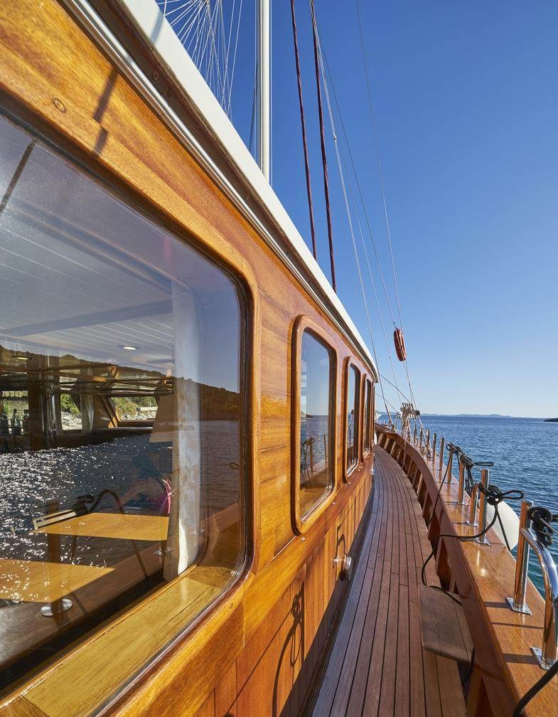 Yacht charter MORNING STAR YACHT CHARTER