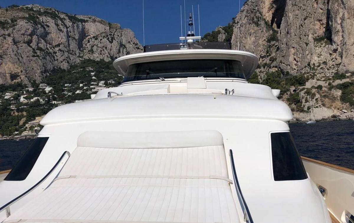 MUSICA MUSICA yacht charter 3