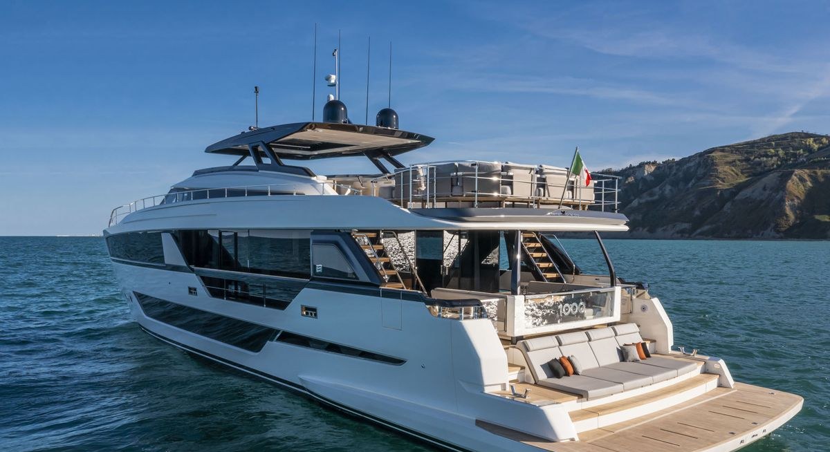 NAILU + yacht charter 5