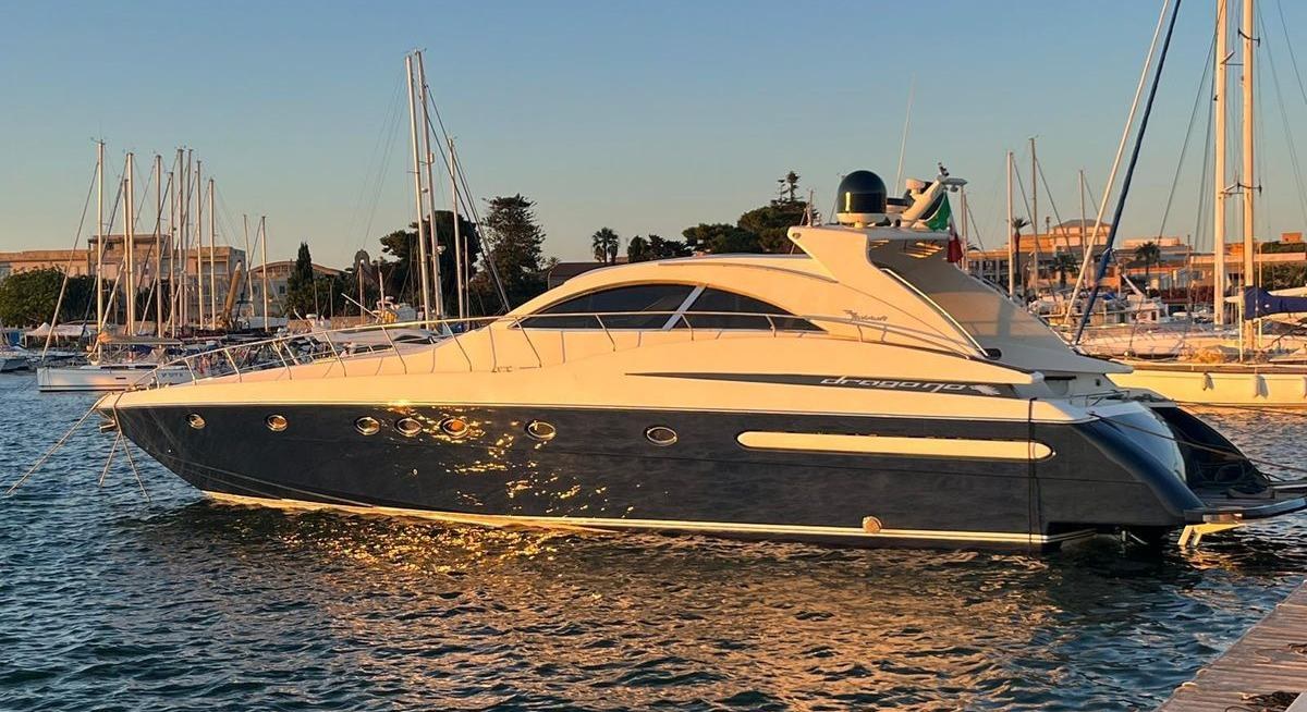 NAM POSEIDON yacht charter 5