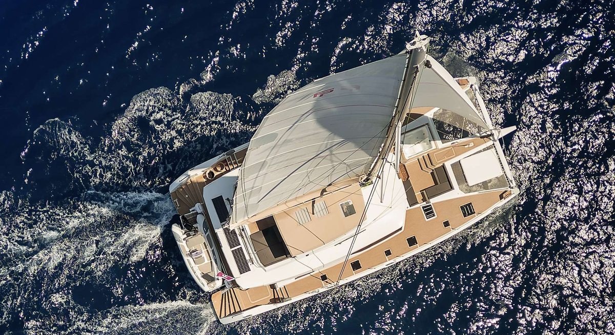 NEOW yacht charter 1