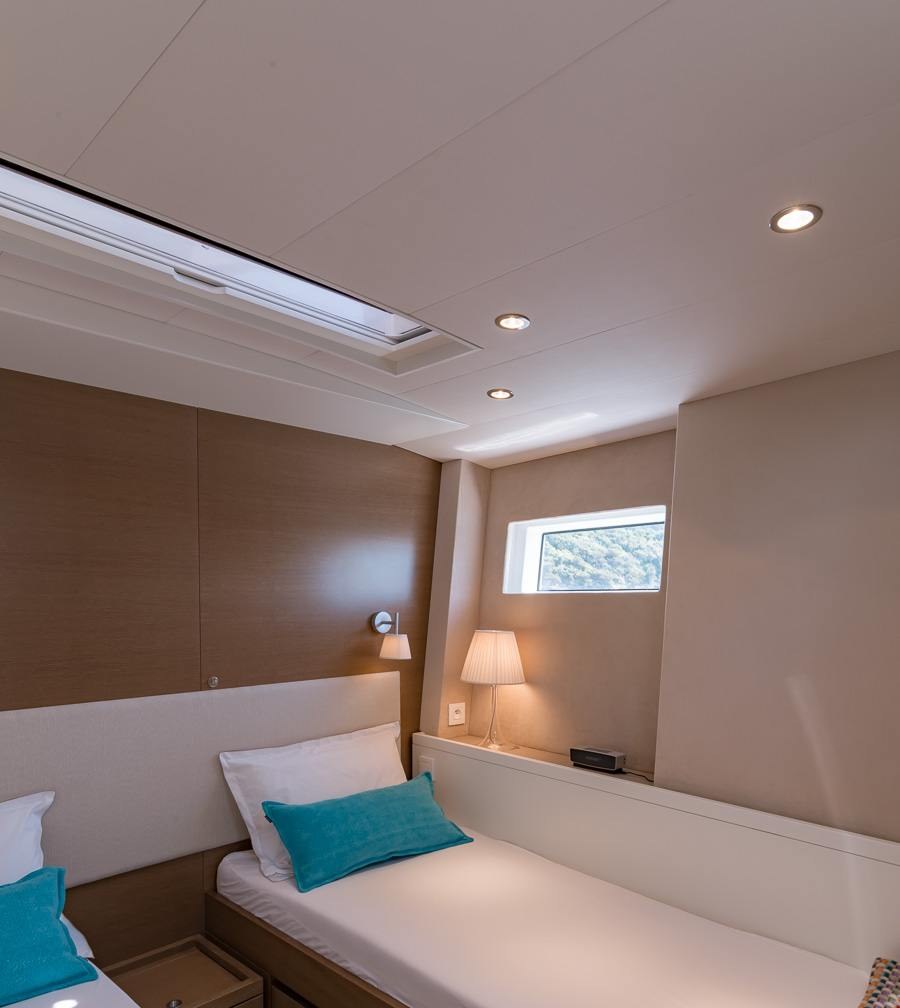 تأجير يخت NEYINA YACHT CHARTER