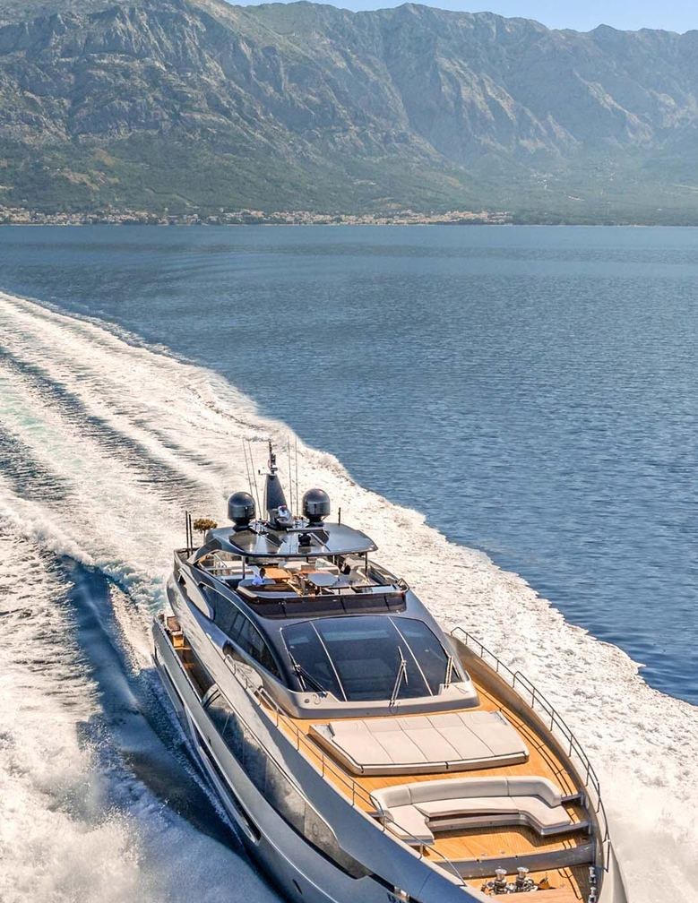 Yacht charter NO STRESS 888 YACHT CHARTER