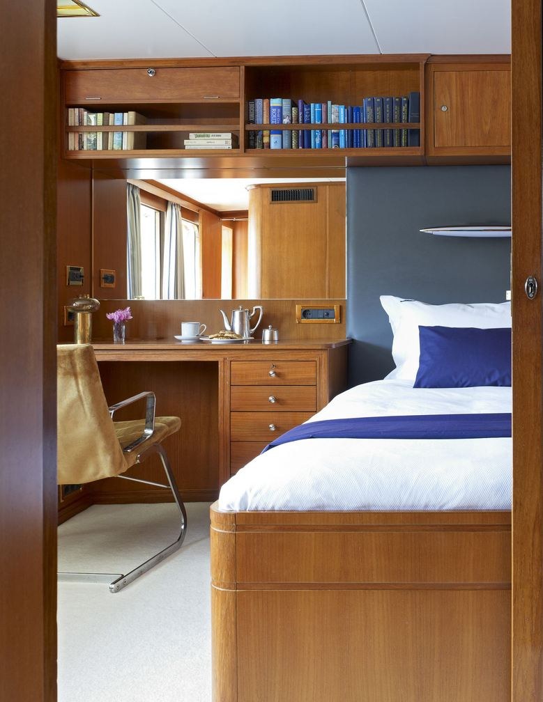 تأجير يخت NORTHWIND II YACHT CHARTER
