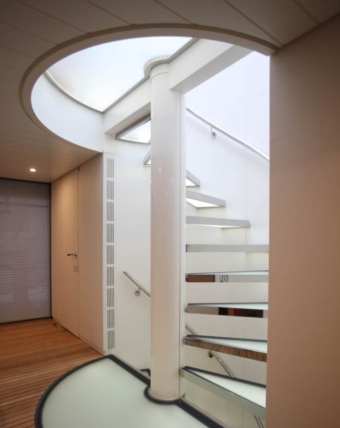 Yacht charter OCEAN SAPPHIRE YACHT CHARTER