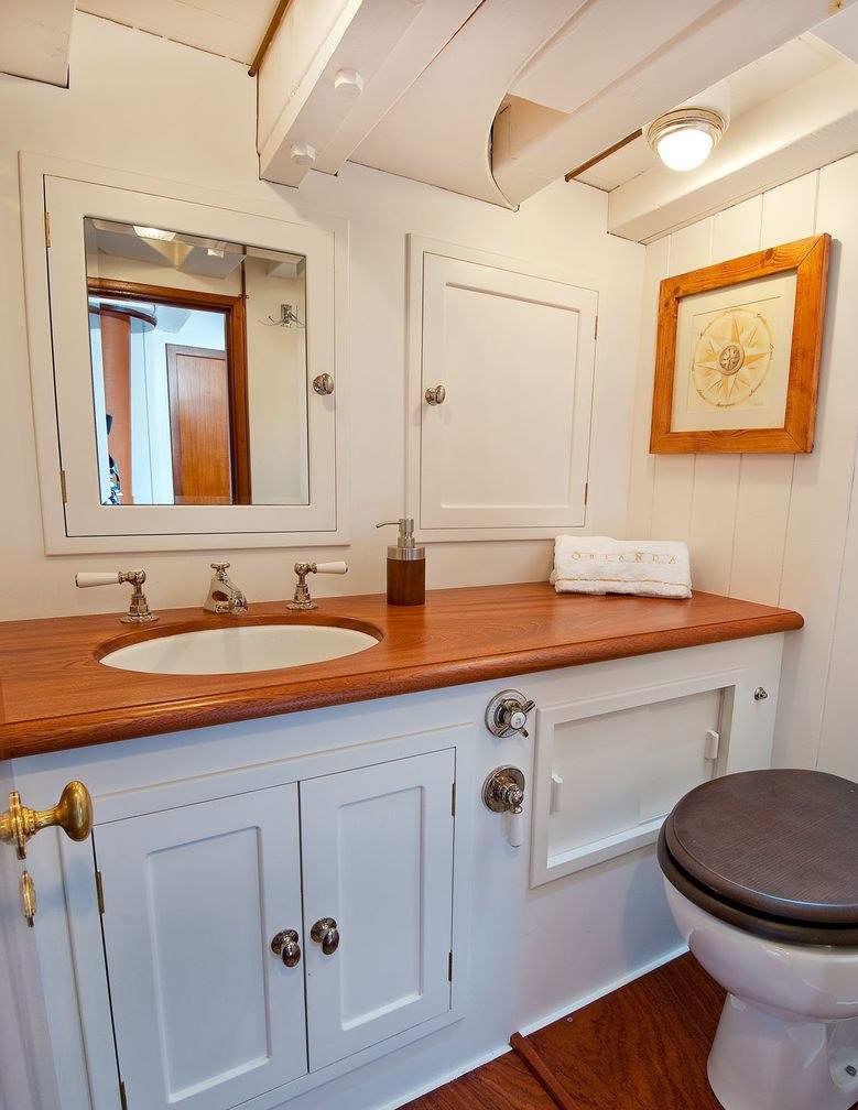 تأجير يخت ORIANDA YACHT CHARTER