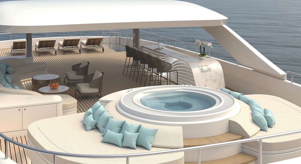 ORIY yacht charter 3
