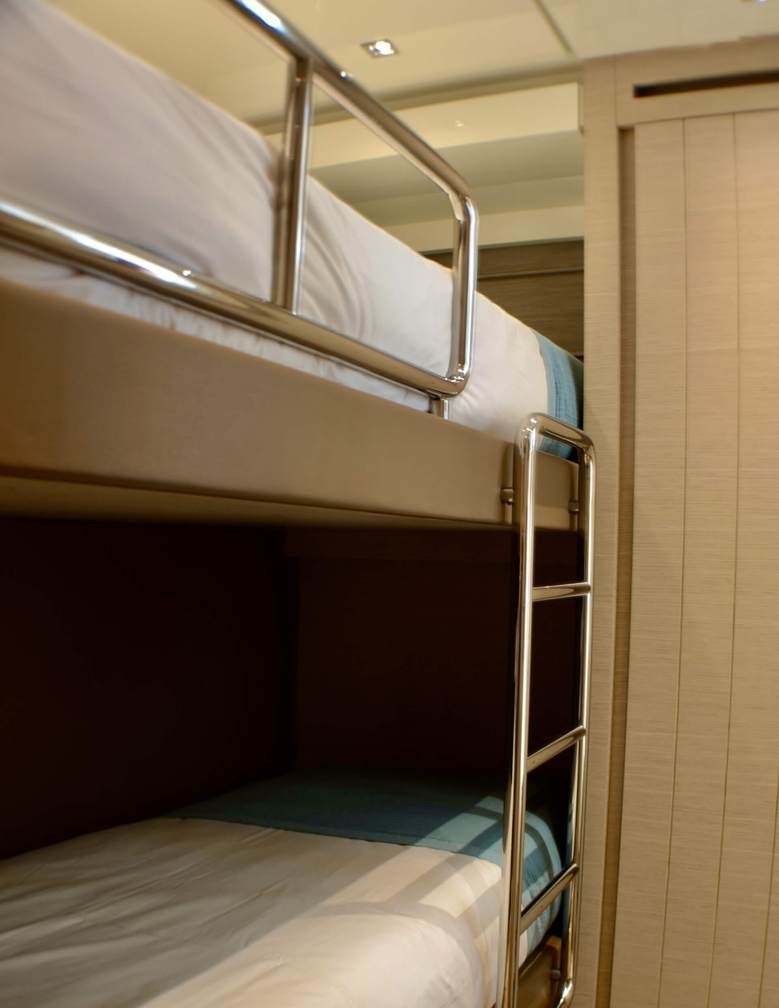 Yacht charter PAP'S TOY III YACHT CHARTER