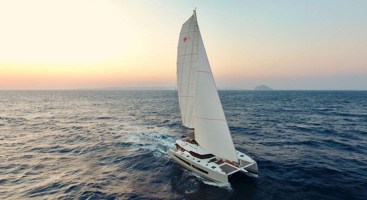 PIXIE yacht charter 1