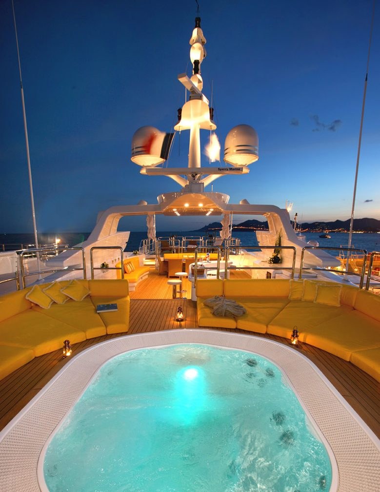 PLATINUM YACHT CHARTER yacht charter