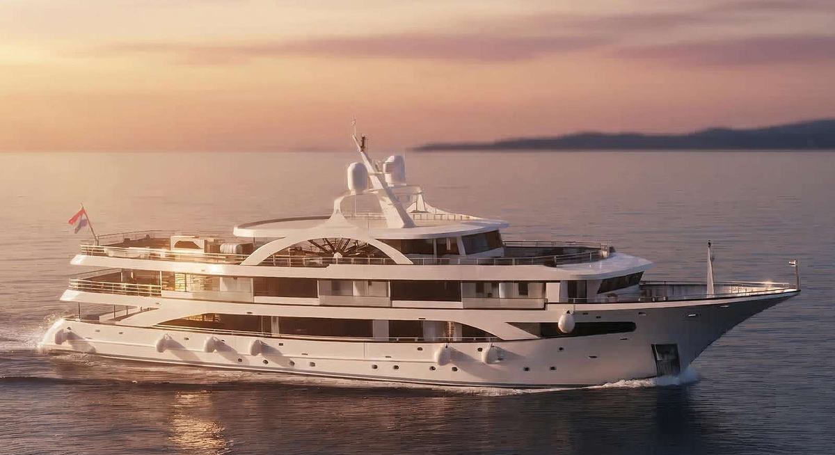 تأجير يخت PREMIER YACHT CHARTER