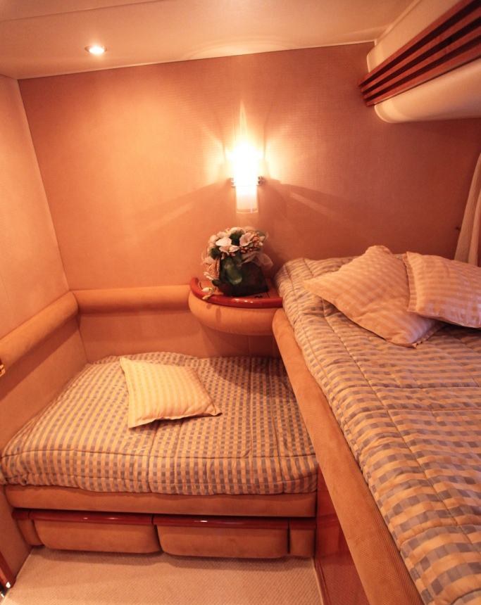 PRINCESS SISSI yacht charter 5