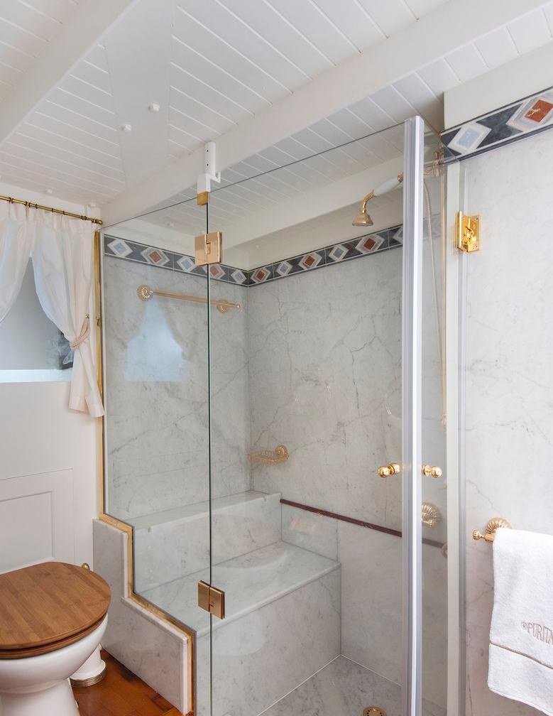 تأجير يخت PURITAN YACHT CHARTER
