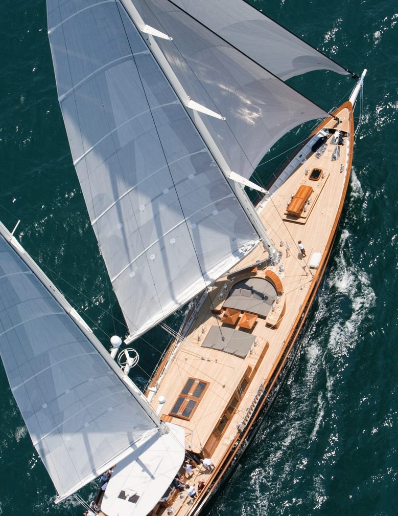 Yacht charter ROXANE YACHT CHARTER