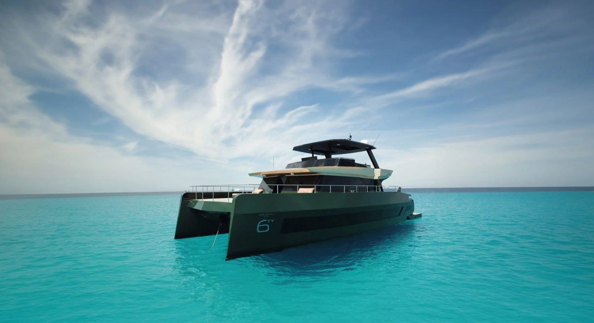 SAIDEIRA YACHT CHARTER yacht charter