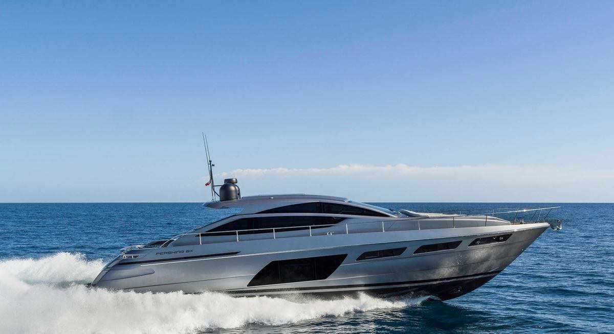 SAINTS yacht charter 1