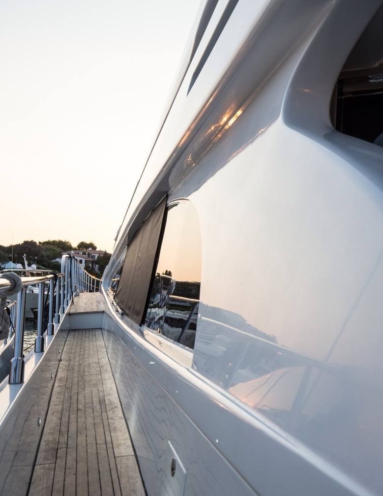 Yacht charter SAMJA YACHT CHARTER