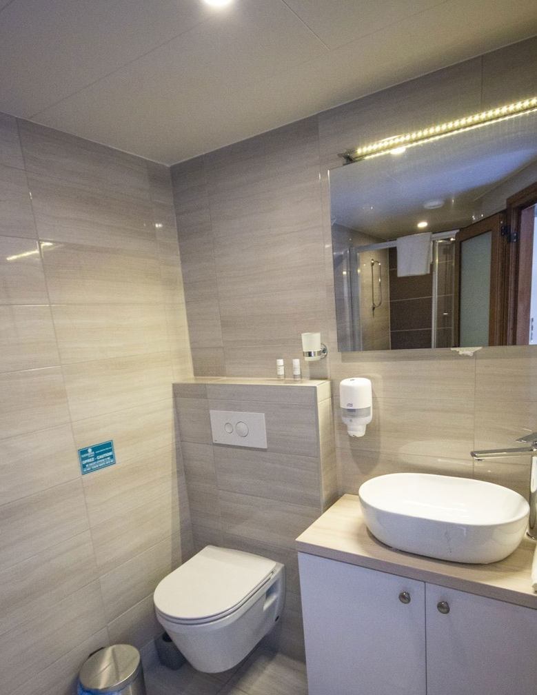 SAN ANTONIO yacht charter 3