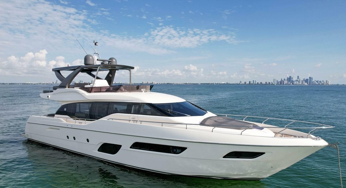 SEA SONS yacht charter 1