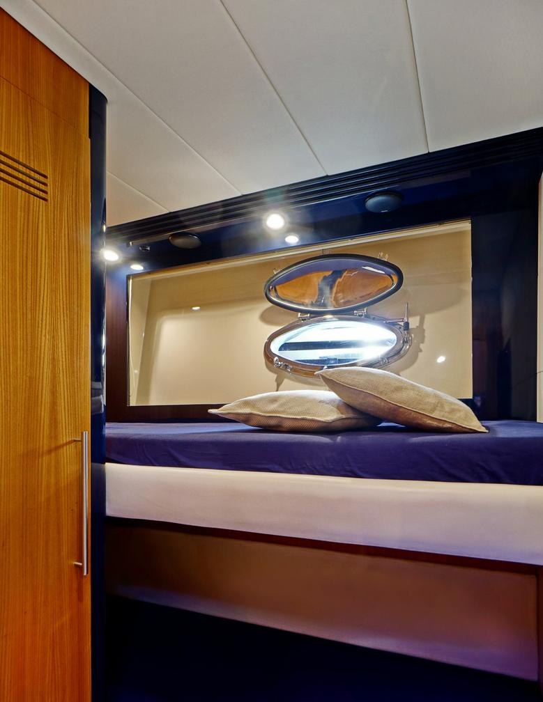 تأجير يخت SEA U YACHT CHARTER